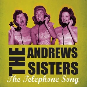 The Telephone Song