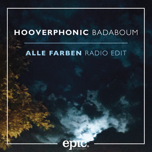 Badaboum (Alle Farben Remix) [Rad