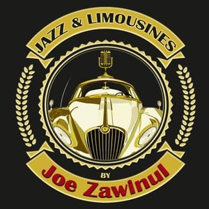 Jazz & Limousines by Joe Zawinul