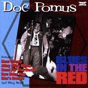 Blues In The Red