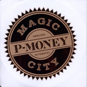 Magic City