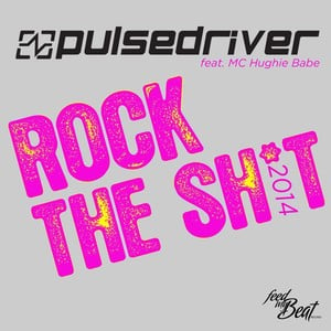 Rock The Sh*t (feat. Mc Hughie Ba