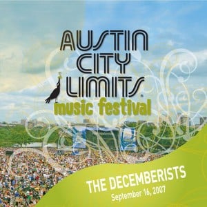 Live At Austin City Limits Music 