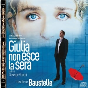 O.s.t. - Giulia Non Esce La Sera