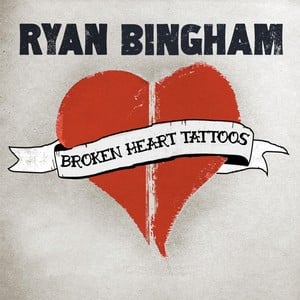 Broken Heart Tattoos