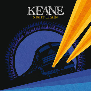 Night Train - Album à 4.99