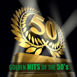 Golden Hits Of The 50's, Vol. 4