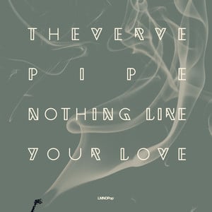 Nothing Like Your Love - Single