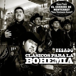 Pesado: Clasicas Para La Bohemia