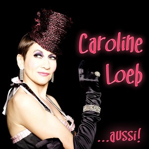 Caroline Loeb... Aussi!