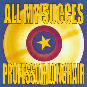 All My Succes - Professor Longhai