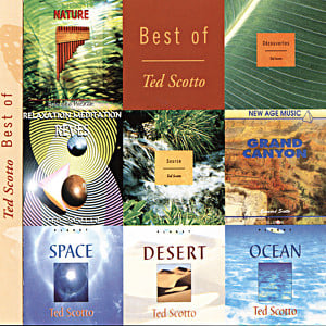 Best Of Ted Scotto