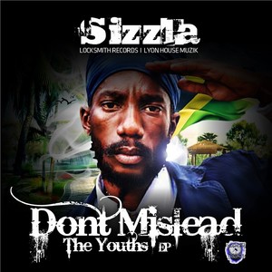 Don't Mislead The Youths - Ep