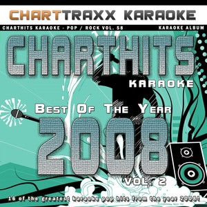 Charthits Karaoke : The Very Best