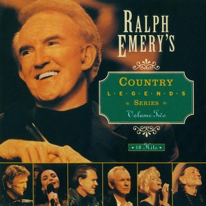 Ralph Emery's Country Legends Ser