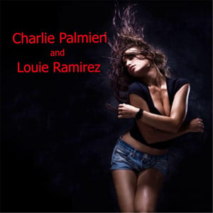 Charlie Palmieri and Louie Ramire