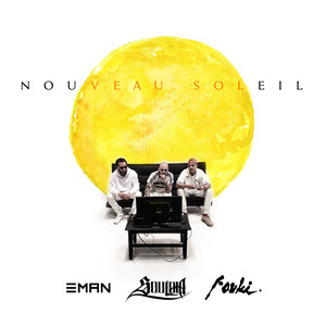 Nouveau soleil (feat. Fouki & Ema