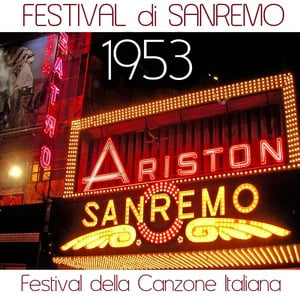 Festival Di Sanremo 1953