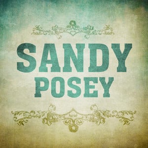 Sandy Posey