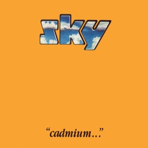 "Cadmium" - Remastered