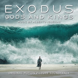 Exodus: Gods And Kings (original 