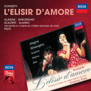 Donizetti: L'elisir D'amore