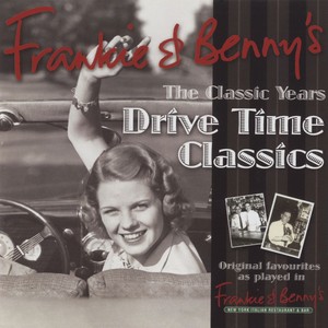 Frankie & Benny's - Drivetime