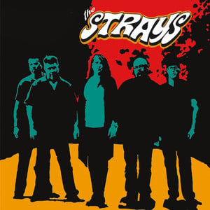 The Strays