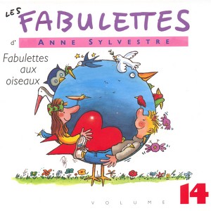 Les Fabulettes 14 / Fabulettes Au
