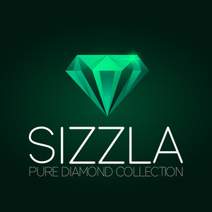 Sizzla Pure Diamond Collection