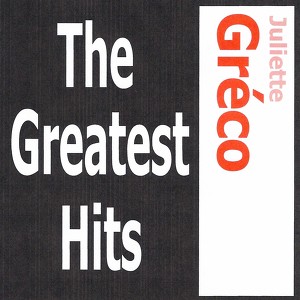 Juliette Gréco - The Greatest Hit