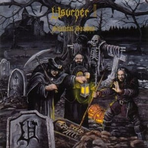 Usurper Ii: Skeletal Season