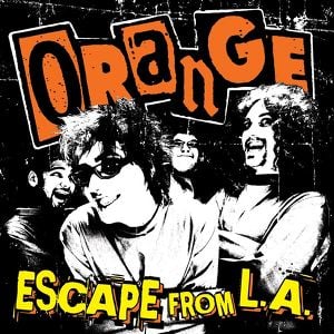 Escape From L.a.