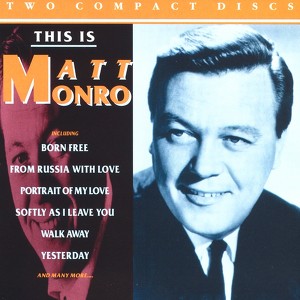 This Is Matt Monro