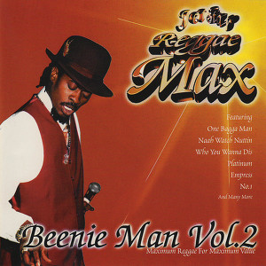 Reggae Max - Vol. 2