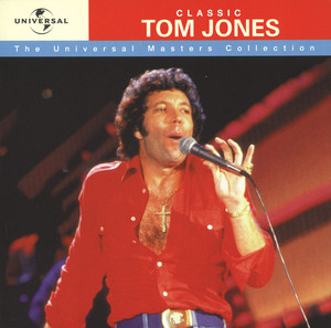 Classic Tom Jones - Universal Mas