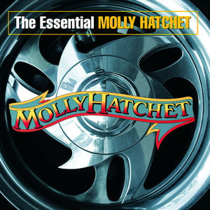 The Essential Molly Hatchet