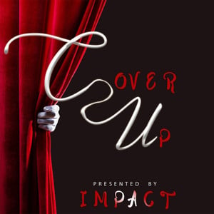 The Cover Up EP