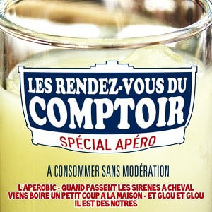 Les Rdv Du Comptoir (spécial Apér