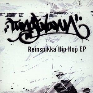 Reinspikka Hip Hop Ep