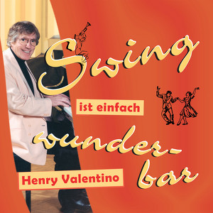 Swing Ist Einfach Wunderbar