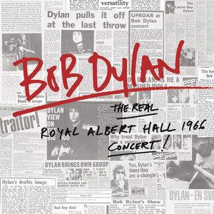 The Real Royal Albert Hall 1966 C