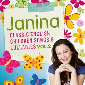 Classic English Children Songs & 