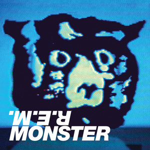 Monster (25th Anniversary Edition