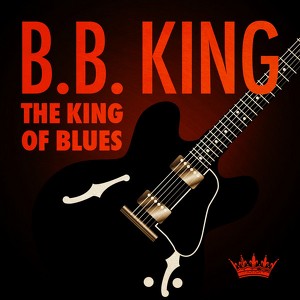 The King Of Blues