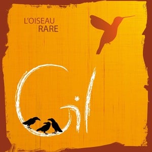 L'oiseau Rare