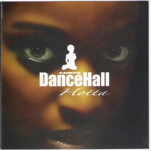 Dancehall Hotta