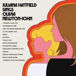 Juliana Hatfield Sings Olivia New