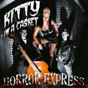 Horror Express