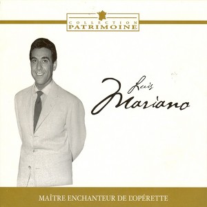 Maitre Enchanteur De L'opérette